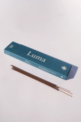 Luma Incense