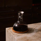 Birdie Wine Decanter