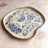 Large Charcuterie Plate