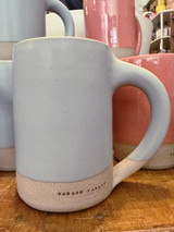 Hudson Valley Mug - Blue