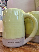 Hudson Valley Mug - Green