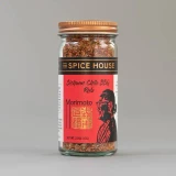 Sichuan Chile Bbq Rub