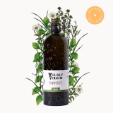 Verde (Herbaceous) Portuguese Single-Estate Evoo 