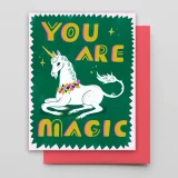 Magical Beast Card