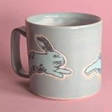 Hop To It Mug