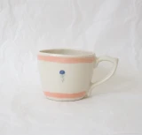 Melon Cornflower Mug