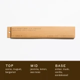 Saltwater Jasmine Incense Sticks