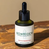 Guajillo Sesame Mole Bitters