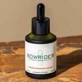 Orange Cardamom Caraway Bitters