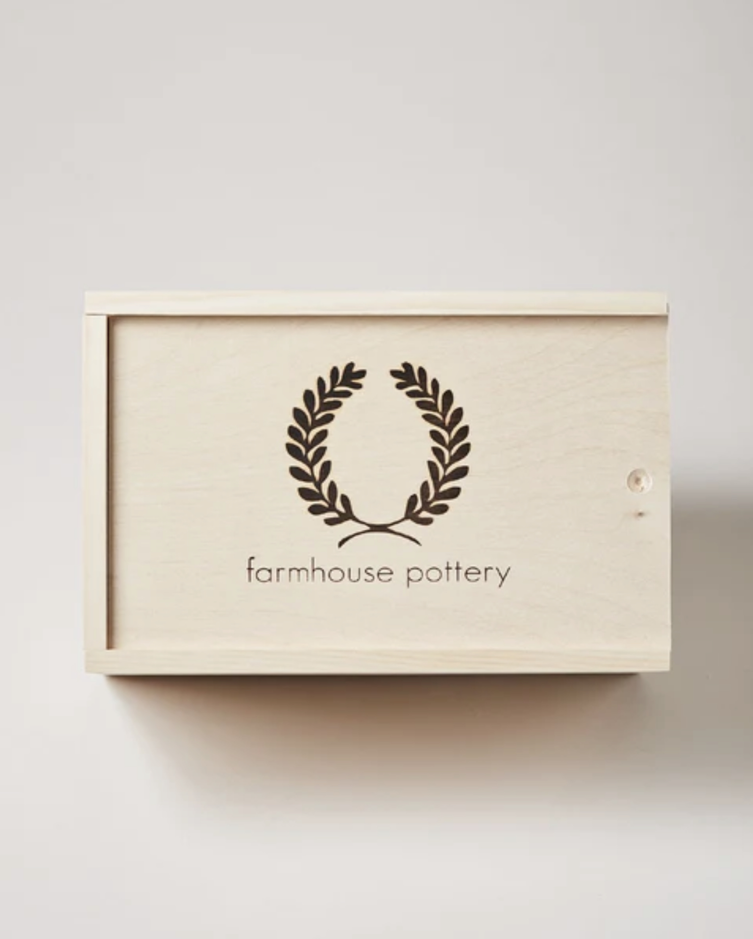 Salt & Cellar Gift Set