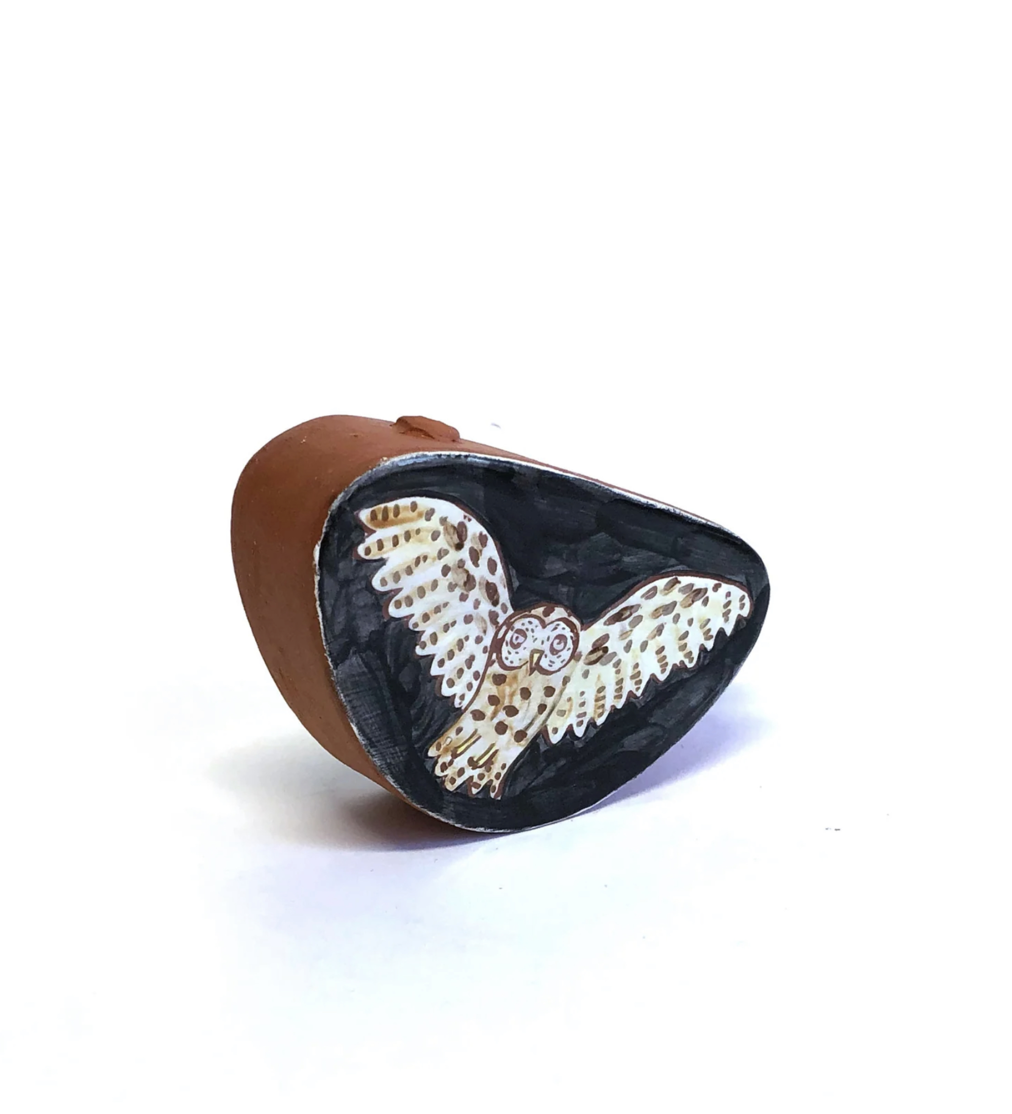 Owl Pipe