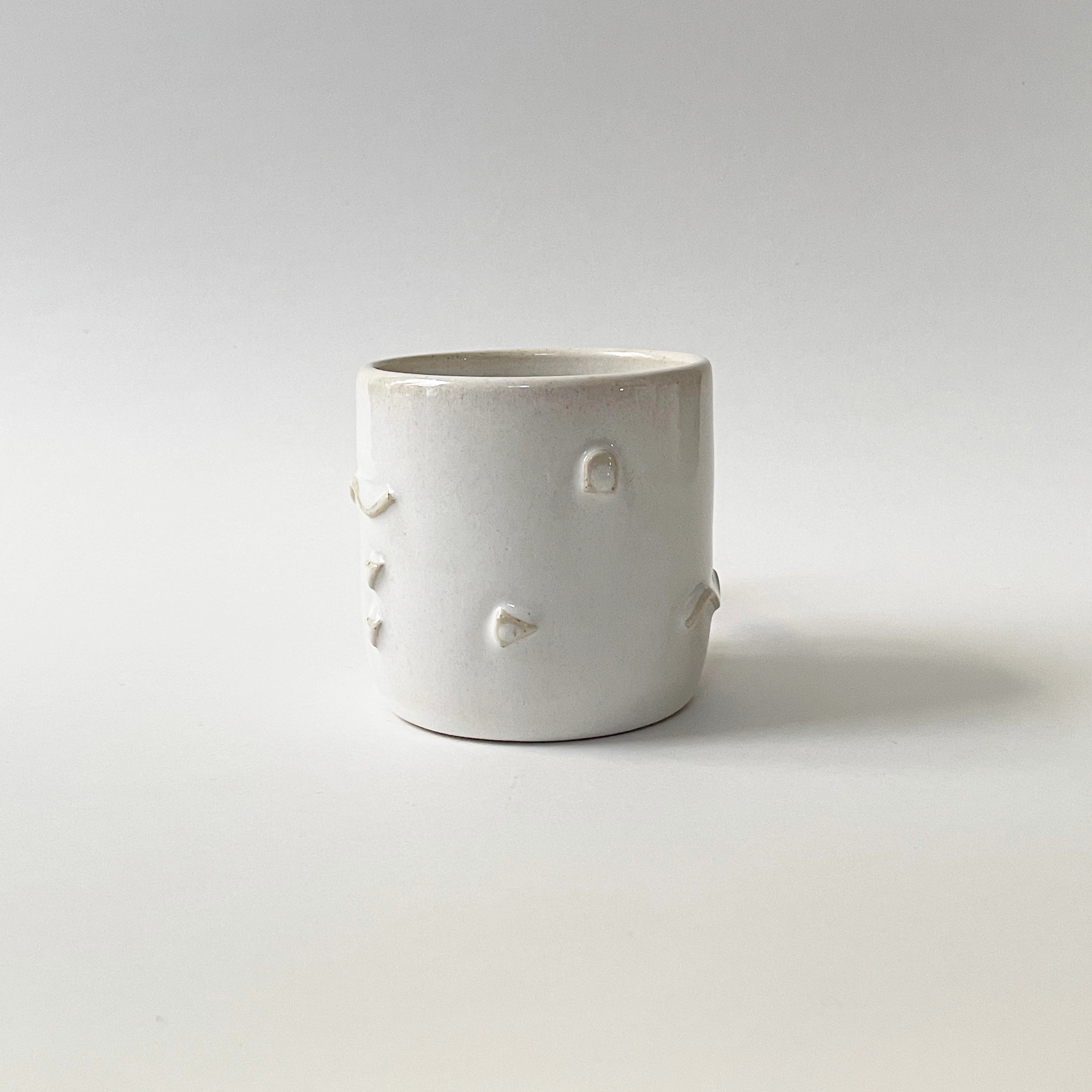 One of A Kind Doodle Mug