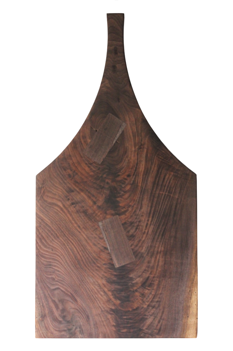 Walnut Chopping & Serving Block
