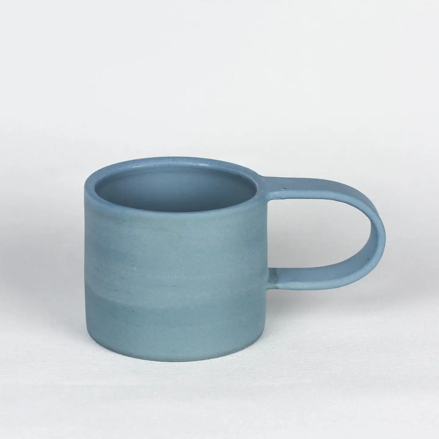 Cloud Tubular Mug