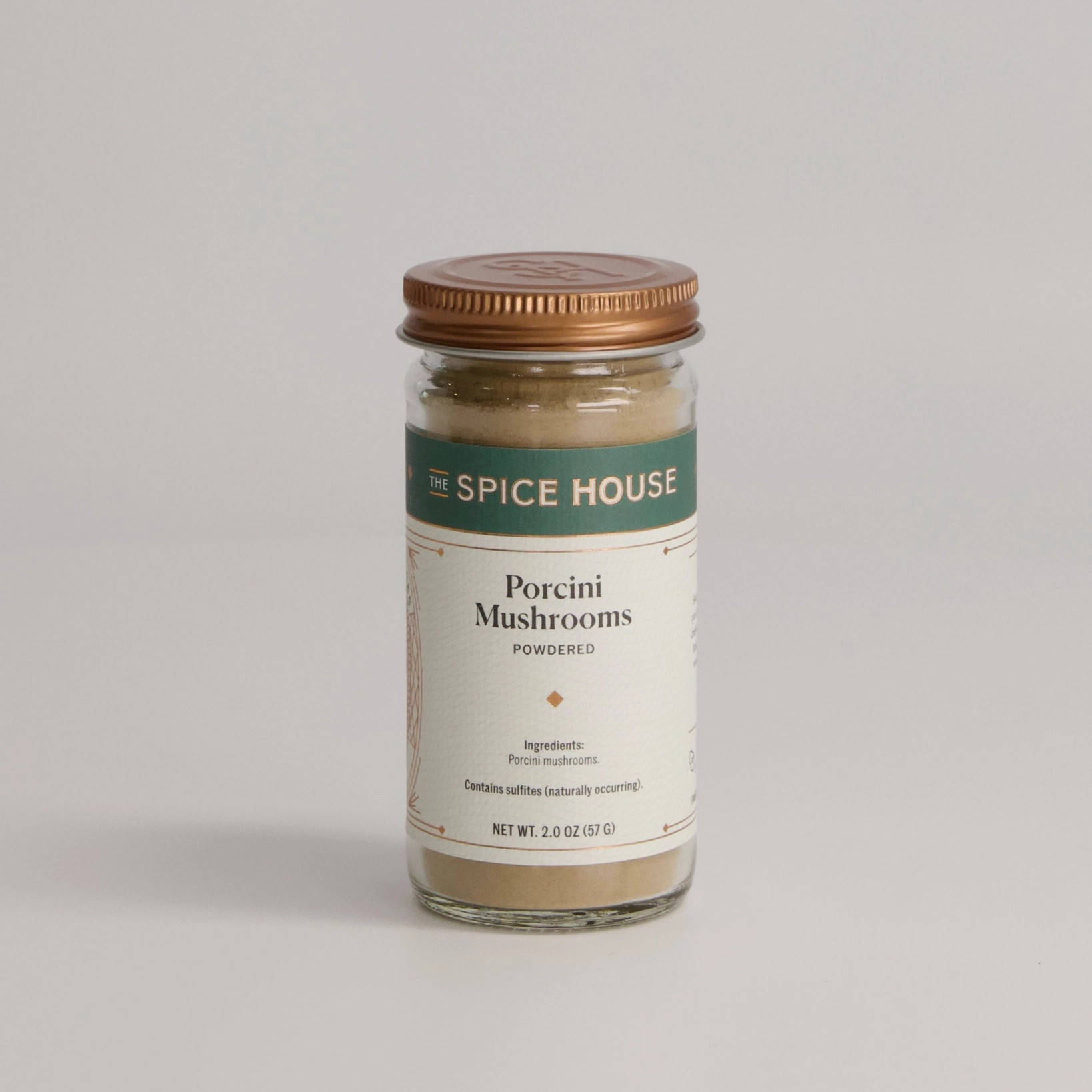 Porcini Powder
