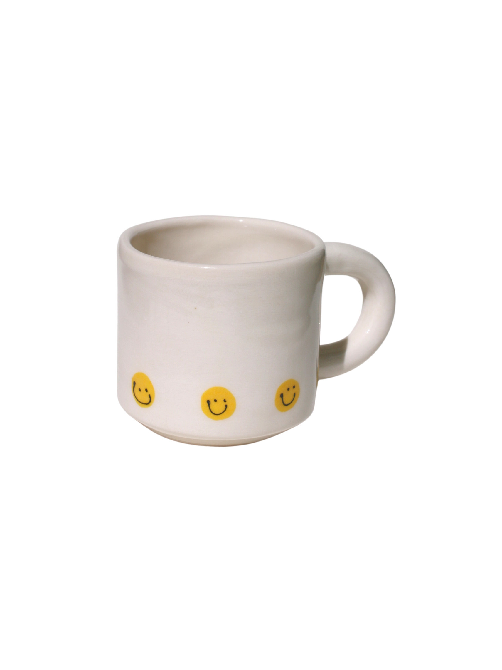 Smiley Mug
