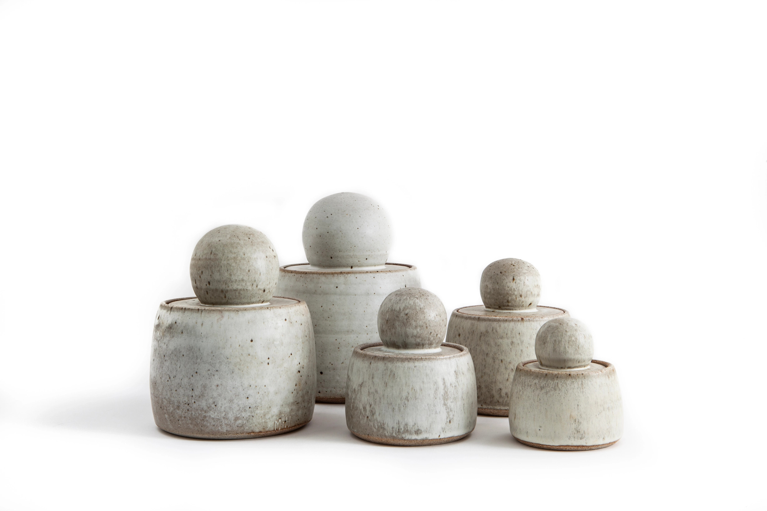 陶芸 NEIGHBORHOOD - MUD N DUST THE JAR  BONE SMALL 陶芸 NEIGHBORHOOD - MUD N DUST THE JAR BONE SMALL MUD N DUST