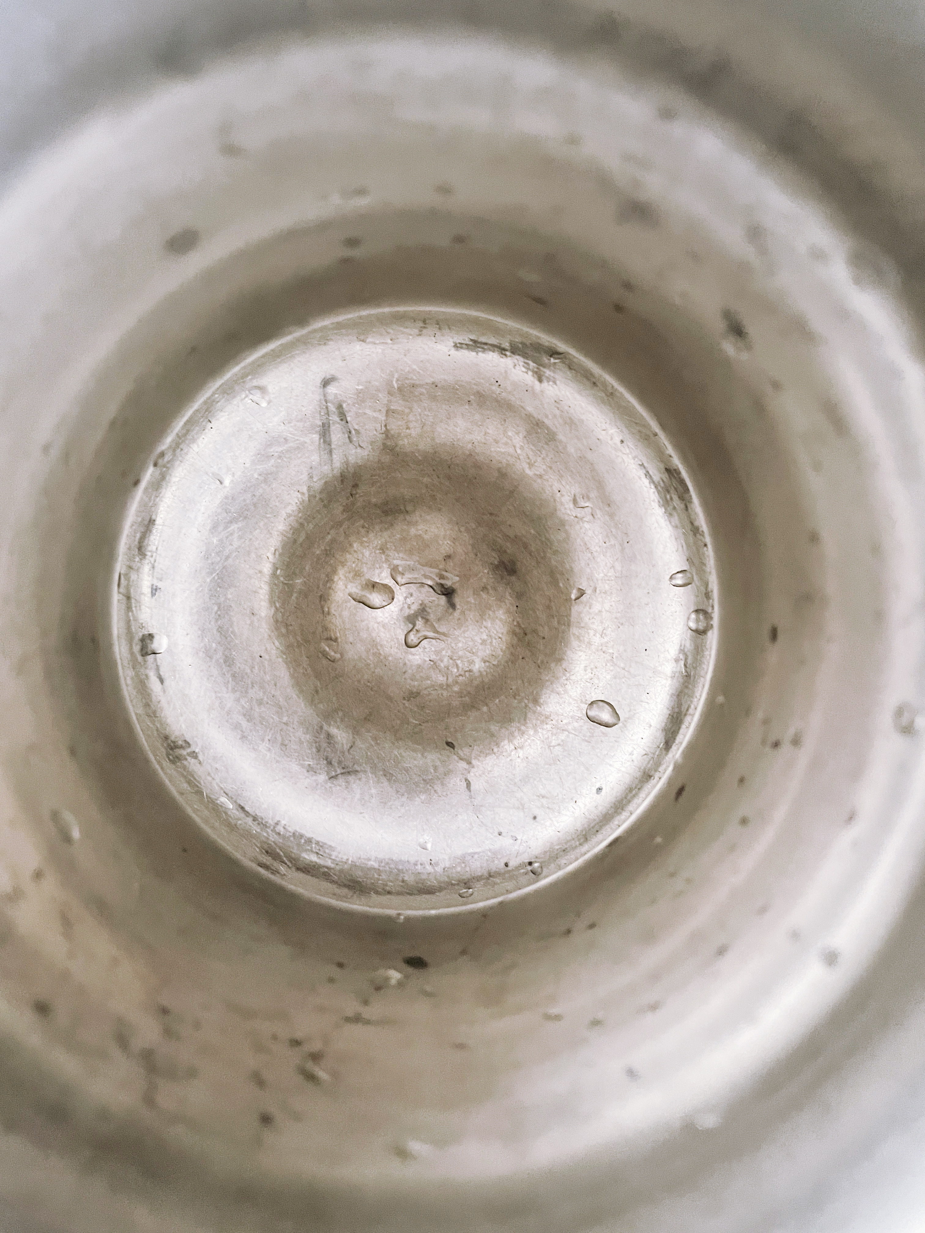 1952 Sterling Silver and Antler Touchdown Club NFL Player of The