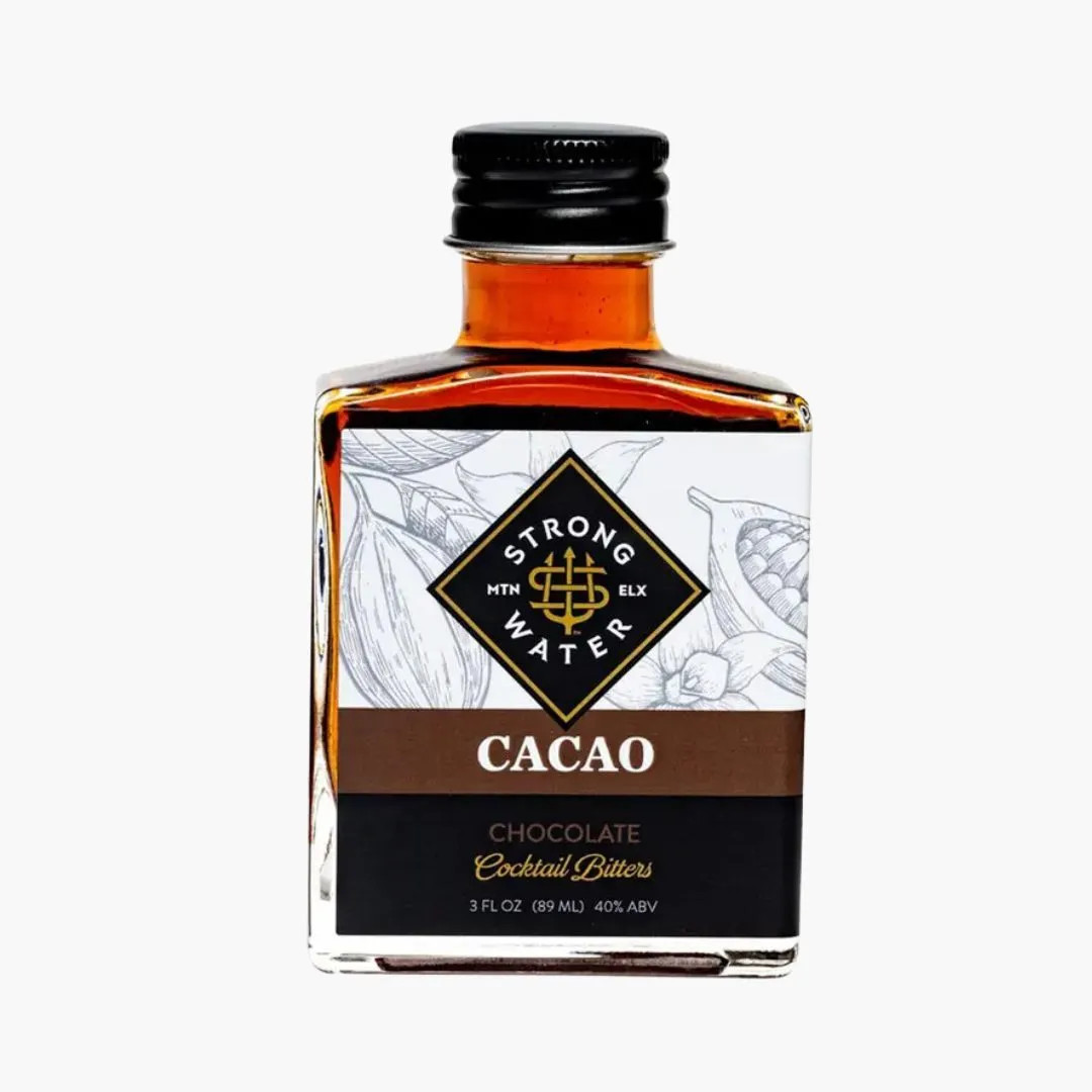 Cacao Bitters