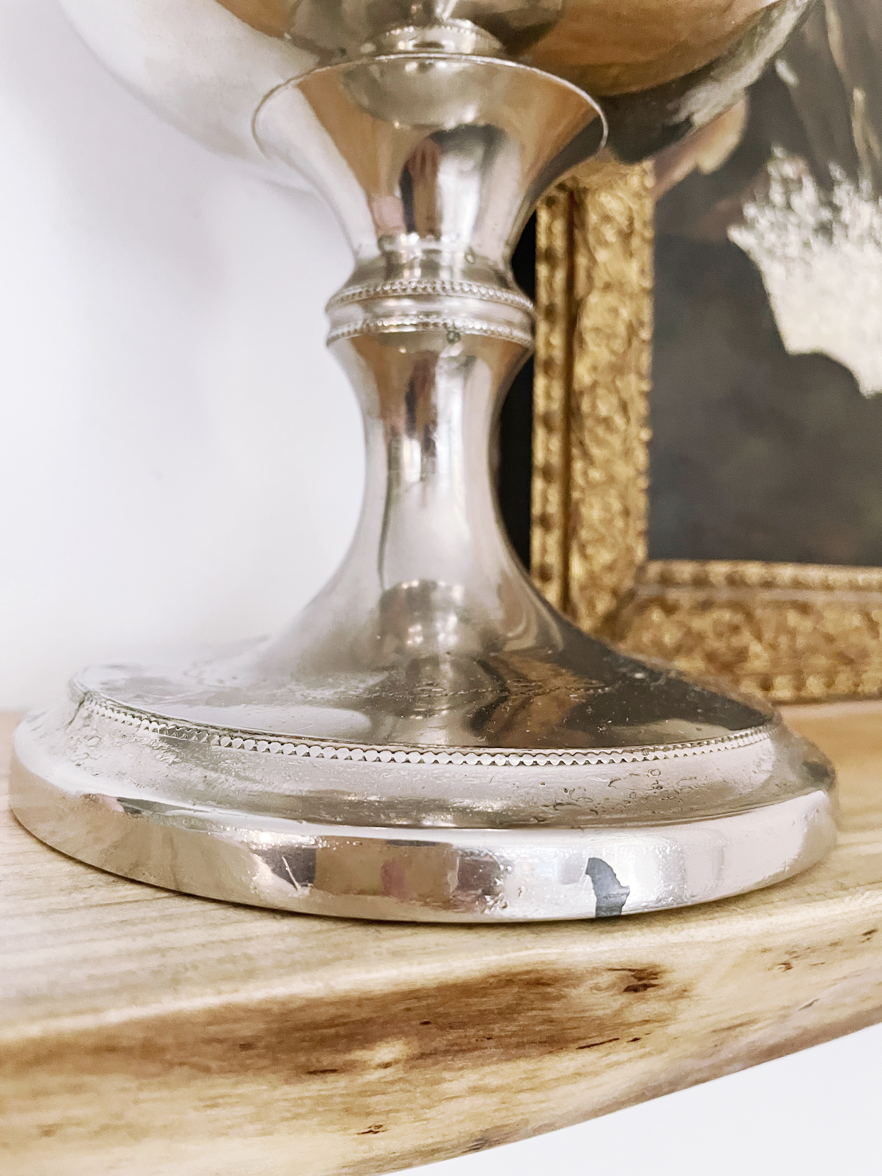 1902 Silver Plated English Pigeon Racing Trophy
