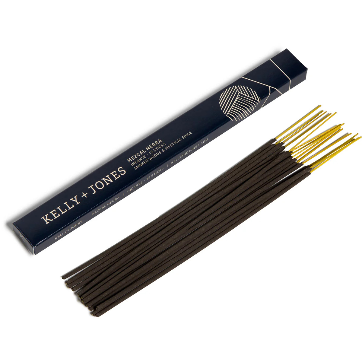Mezcal Negra Incense