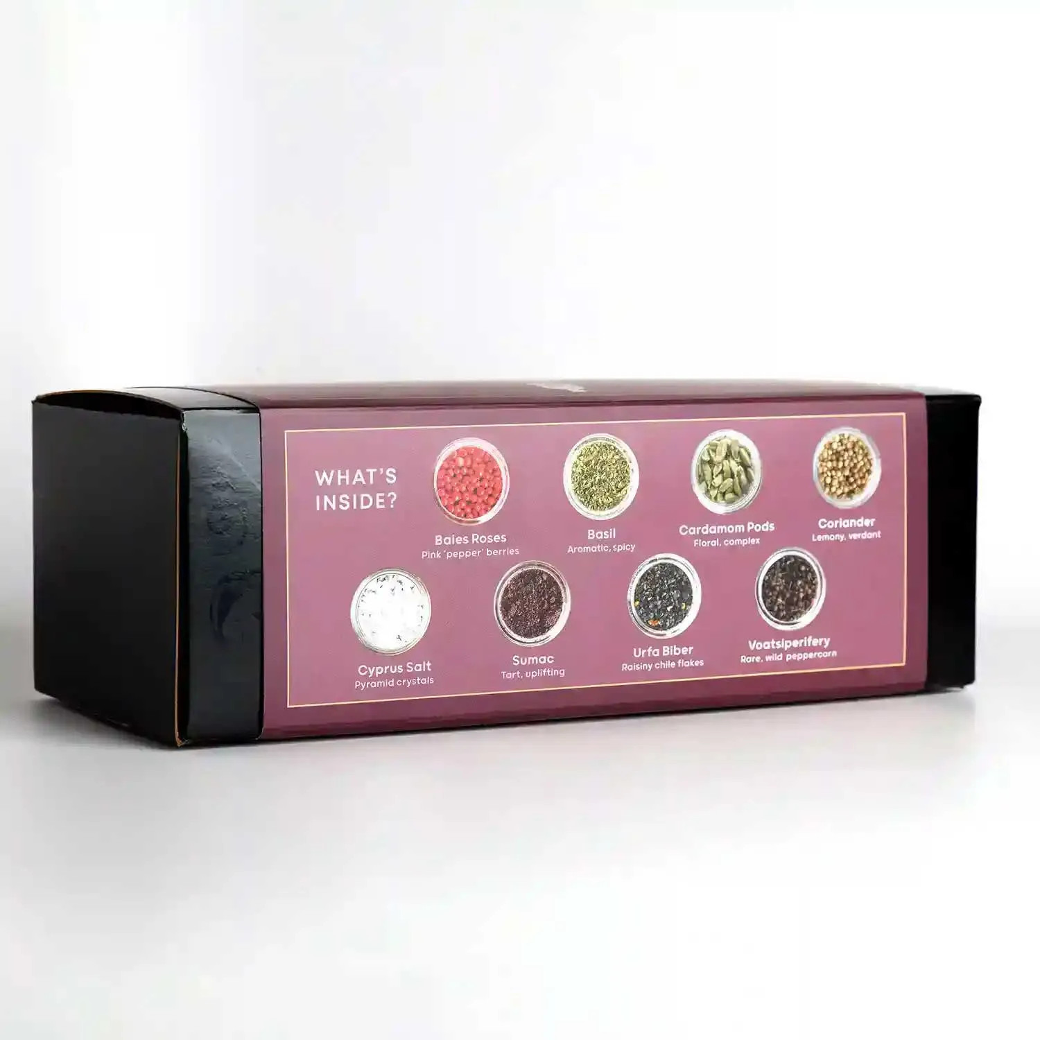 Elevated Essentials Spice Gift Set