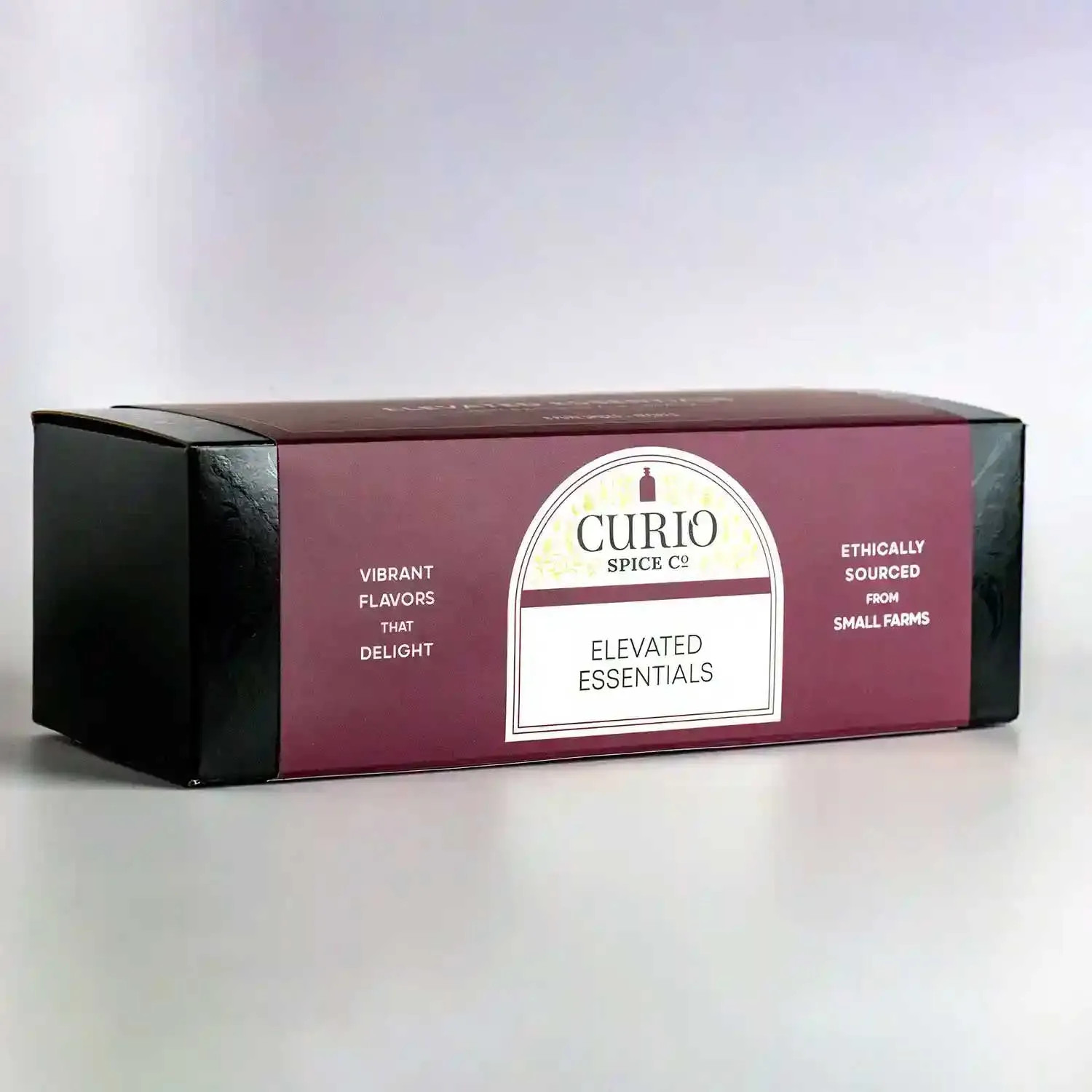 Elevated Essentials Spice Gift Set