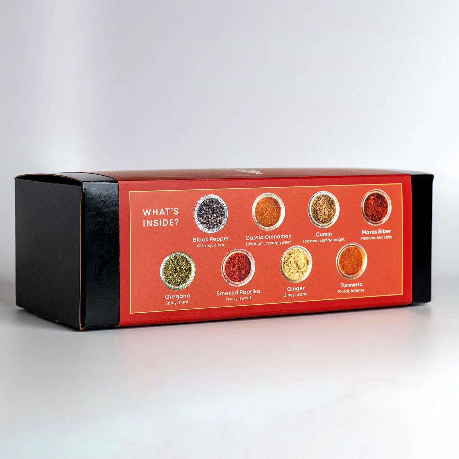 Culinary Essentials Spice Gift Set