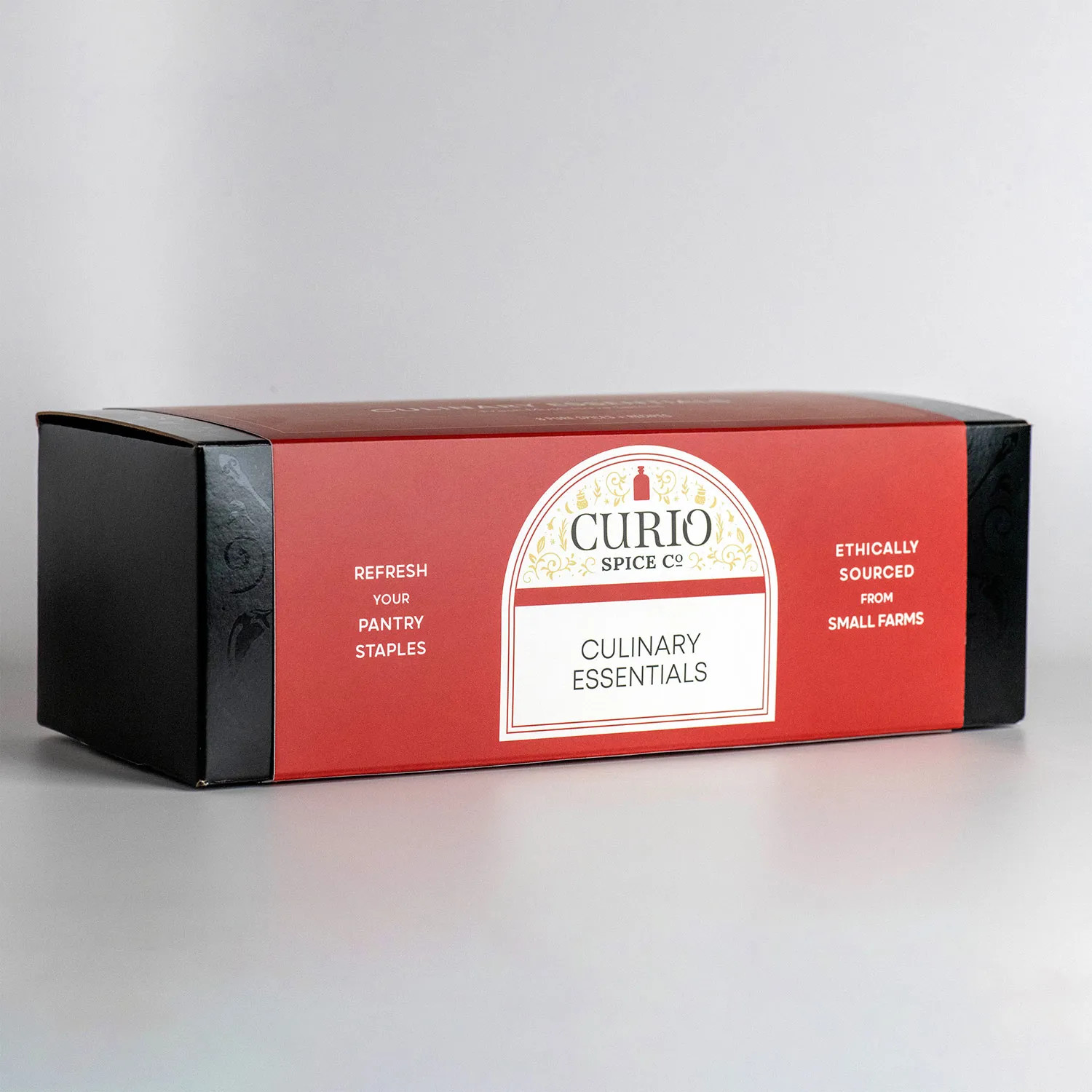 Culinary Essentials Spice Gift Set