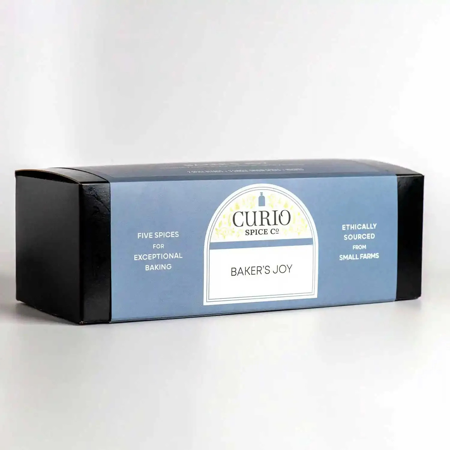 Baker's Joy Spice Gift Set