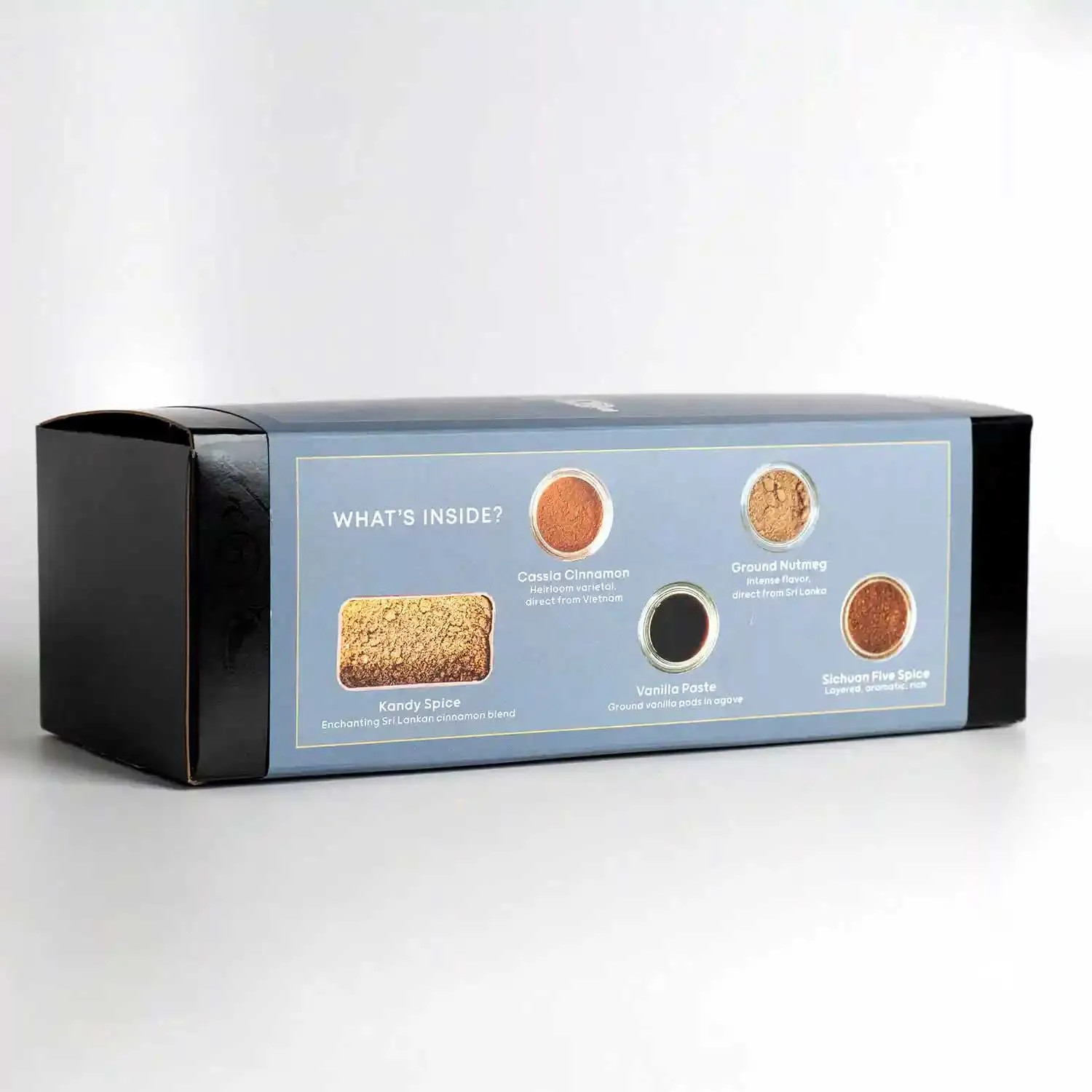 Baker's Joy Spice Gift Set