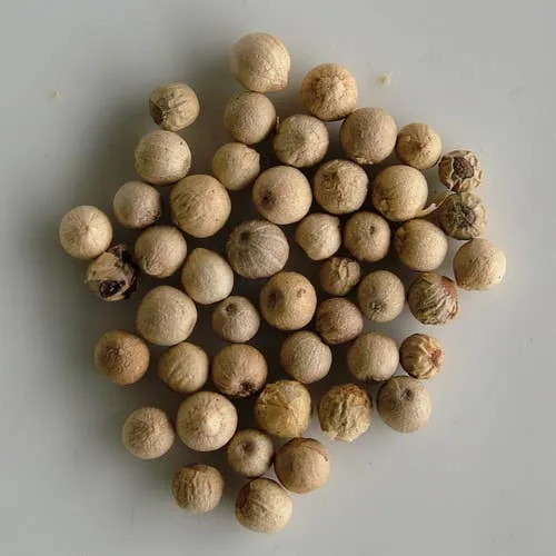 Muntok White Pepper