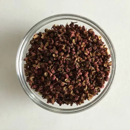 Szechuan Peppercorns