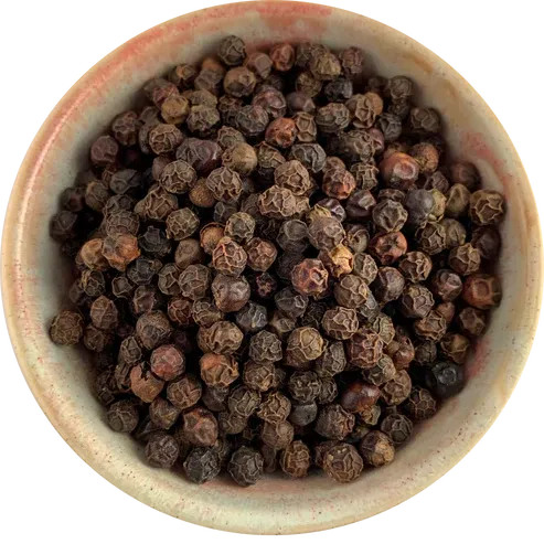 Tellicherry Black Pepper
