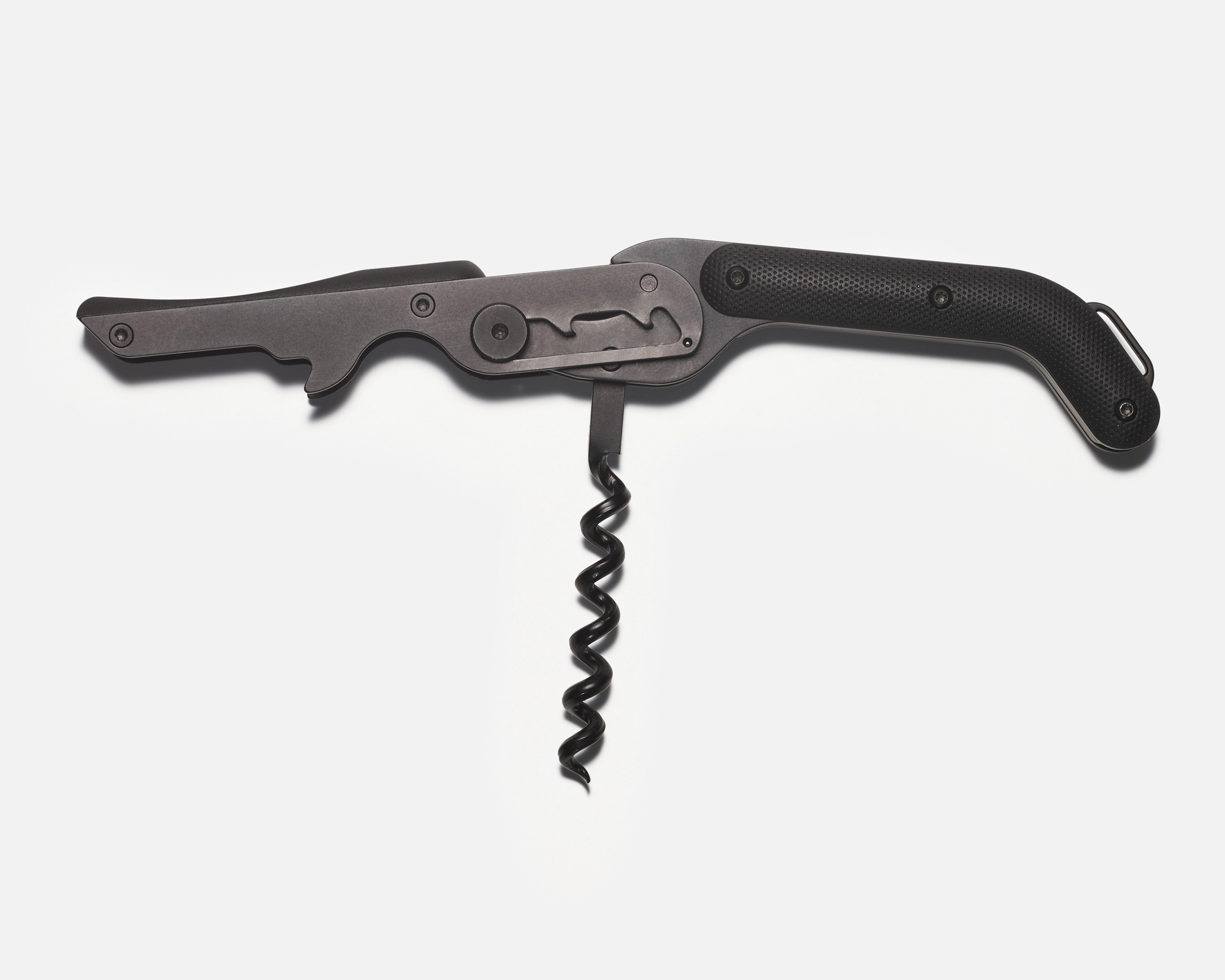 The Best Wine Key - Noir