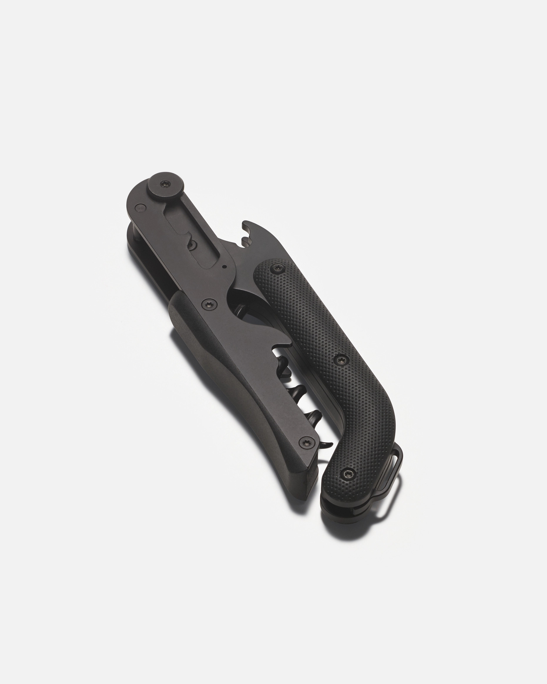 The Best Wine Key - Noir