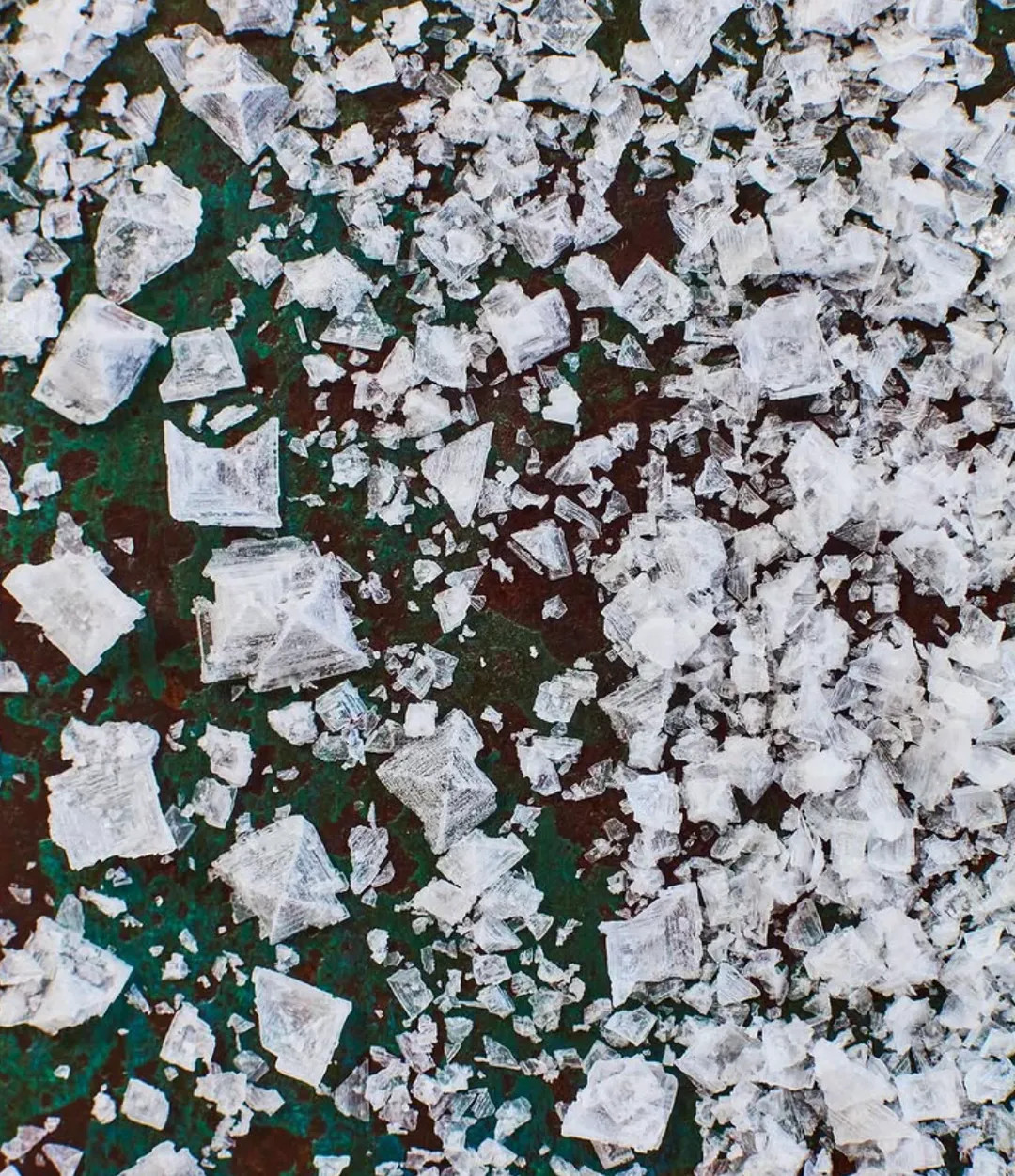 Flaky Maldon Sea Salt 1.5lb tub