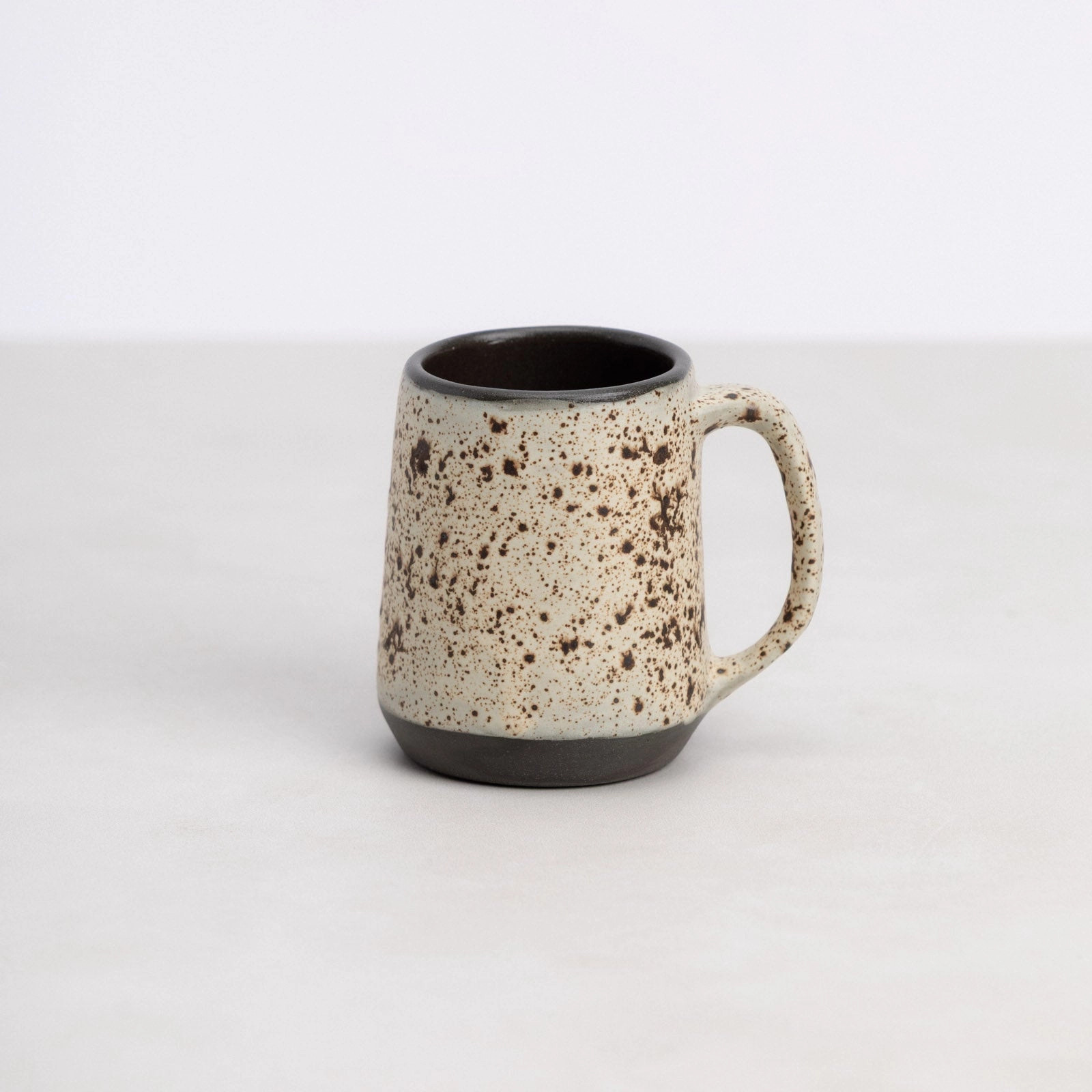 1967 Speckled Birch Mug