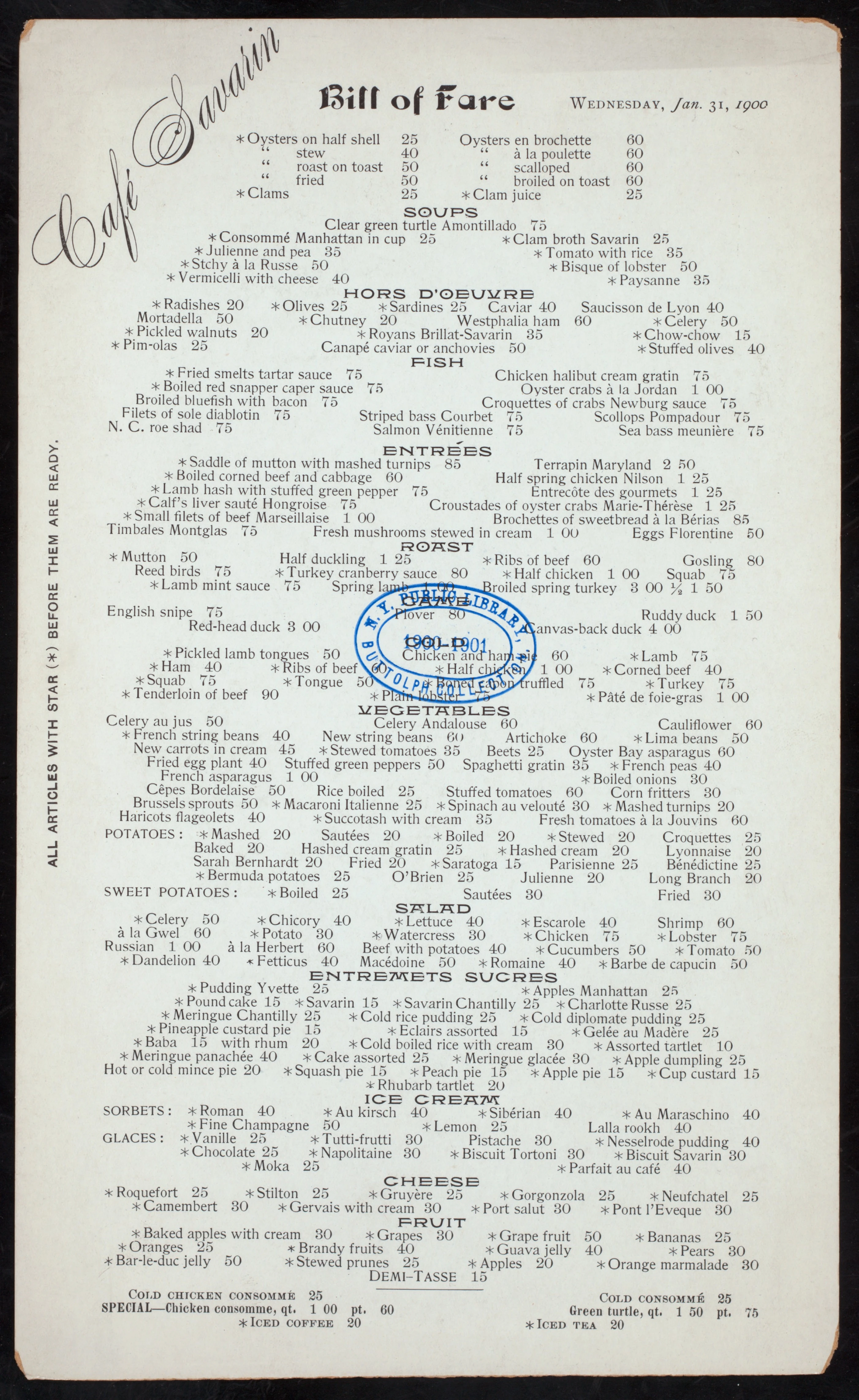 Antique Duparquet Copper Pot from Cafe Savarin and B&O Railroad