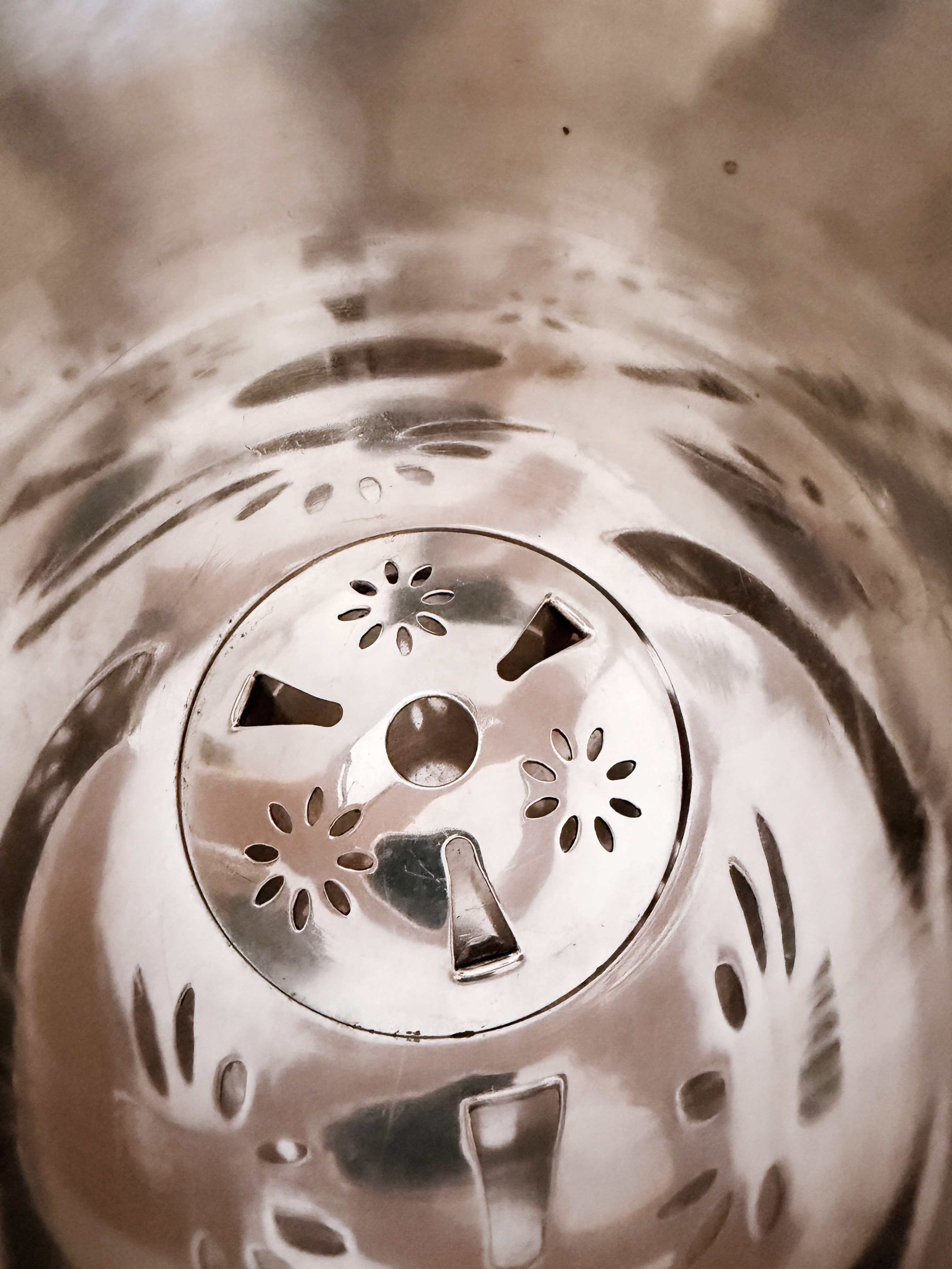 Vintage Asprey & Co Silver Plated Ice Bucket