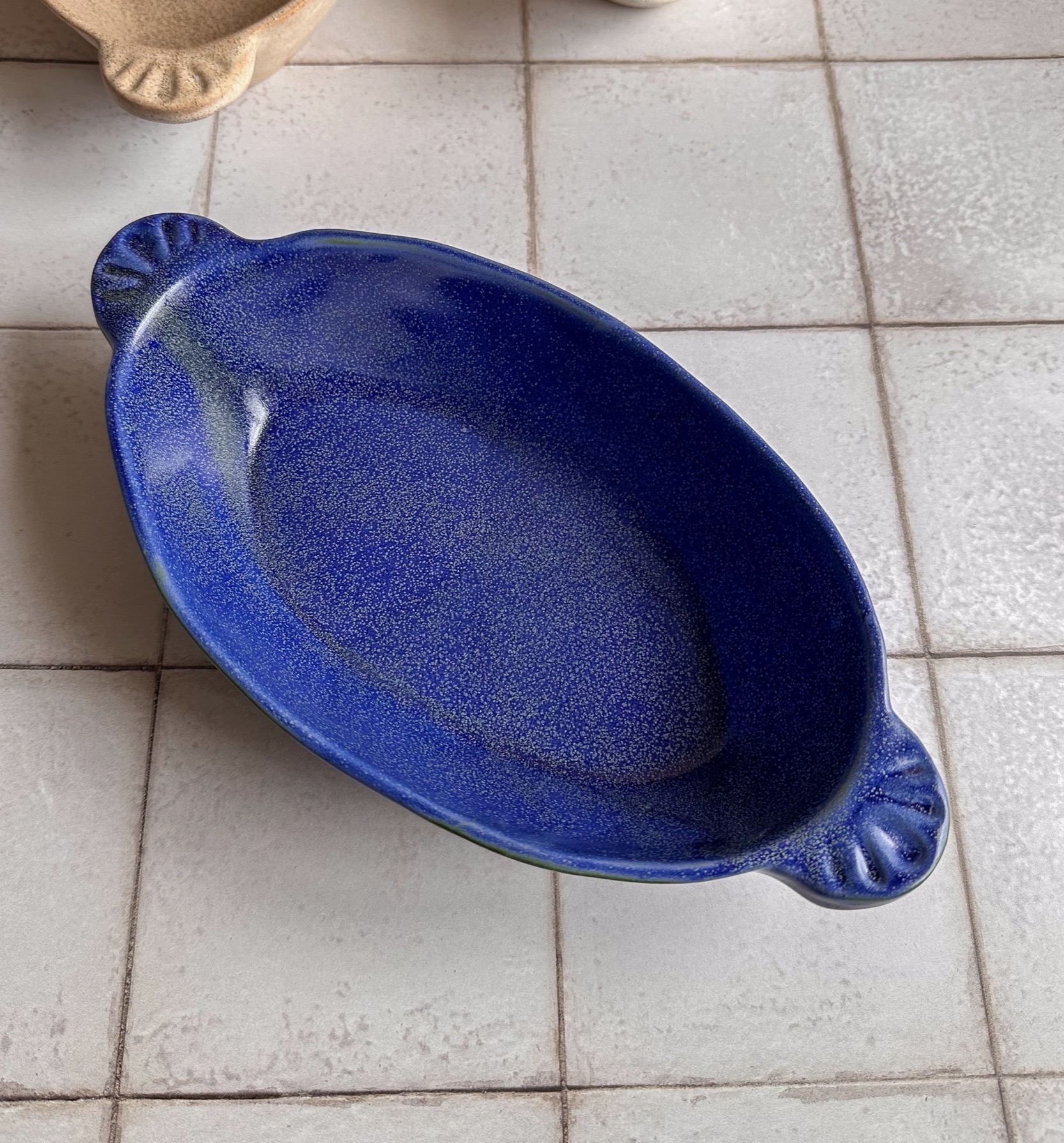 La Cazuelita Bowl