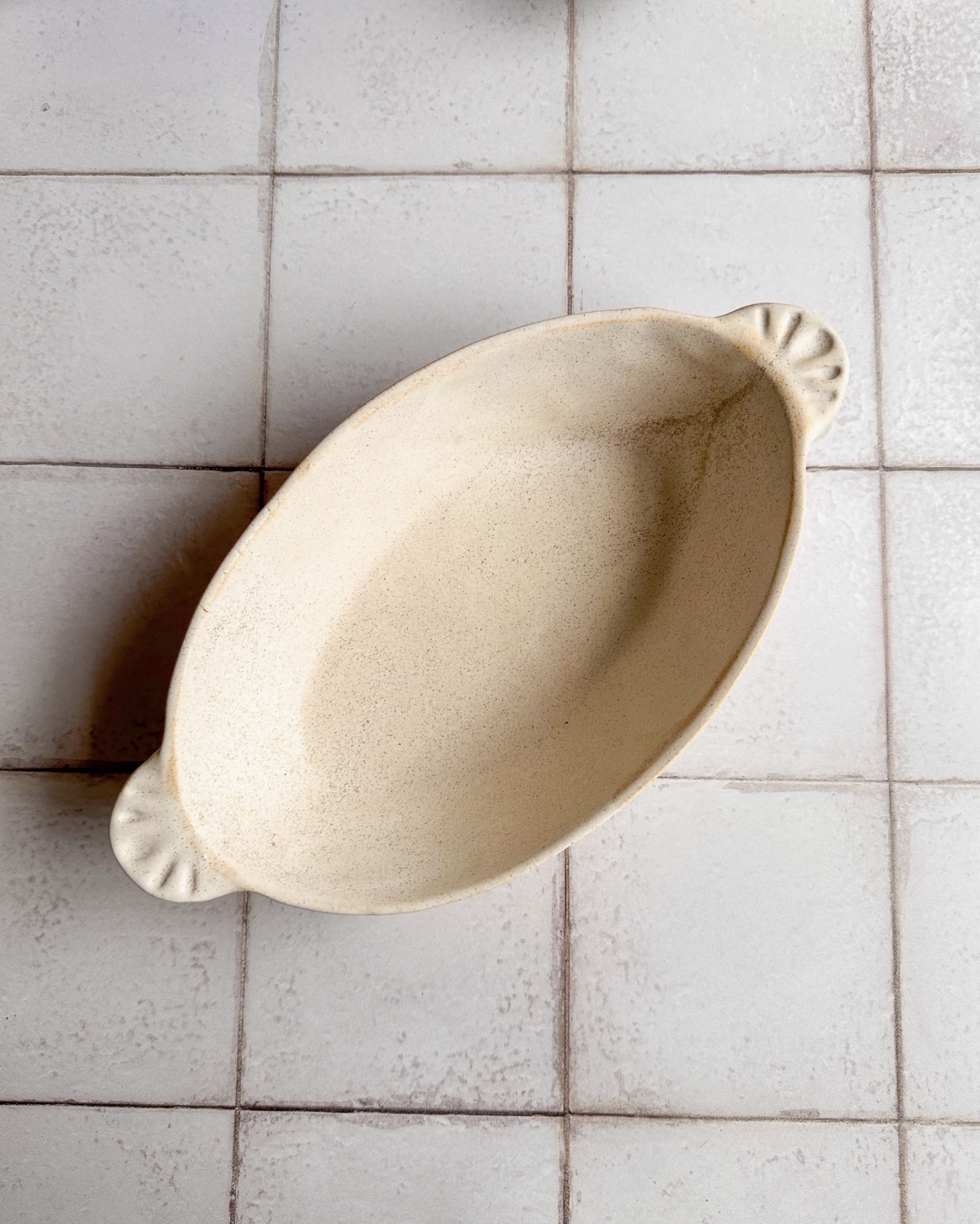 La Cazuelita Bowl