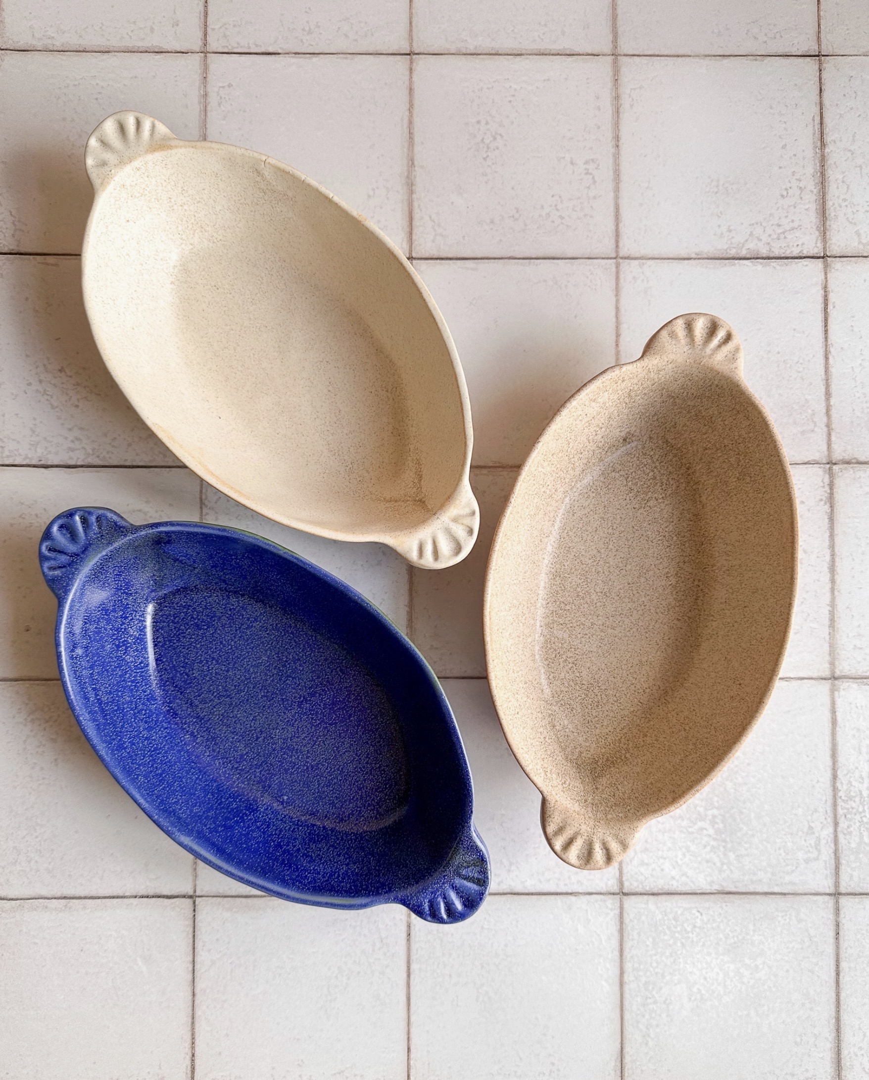 La Cazuelita Bowl