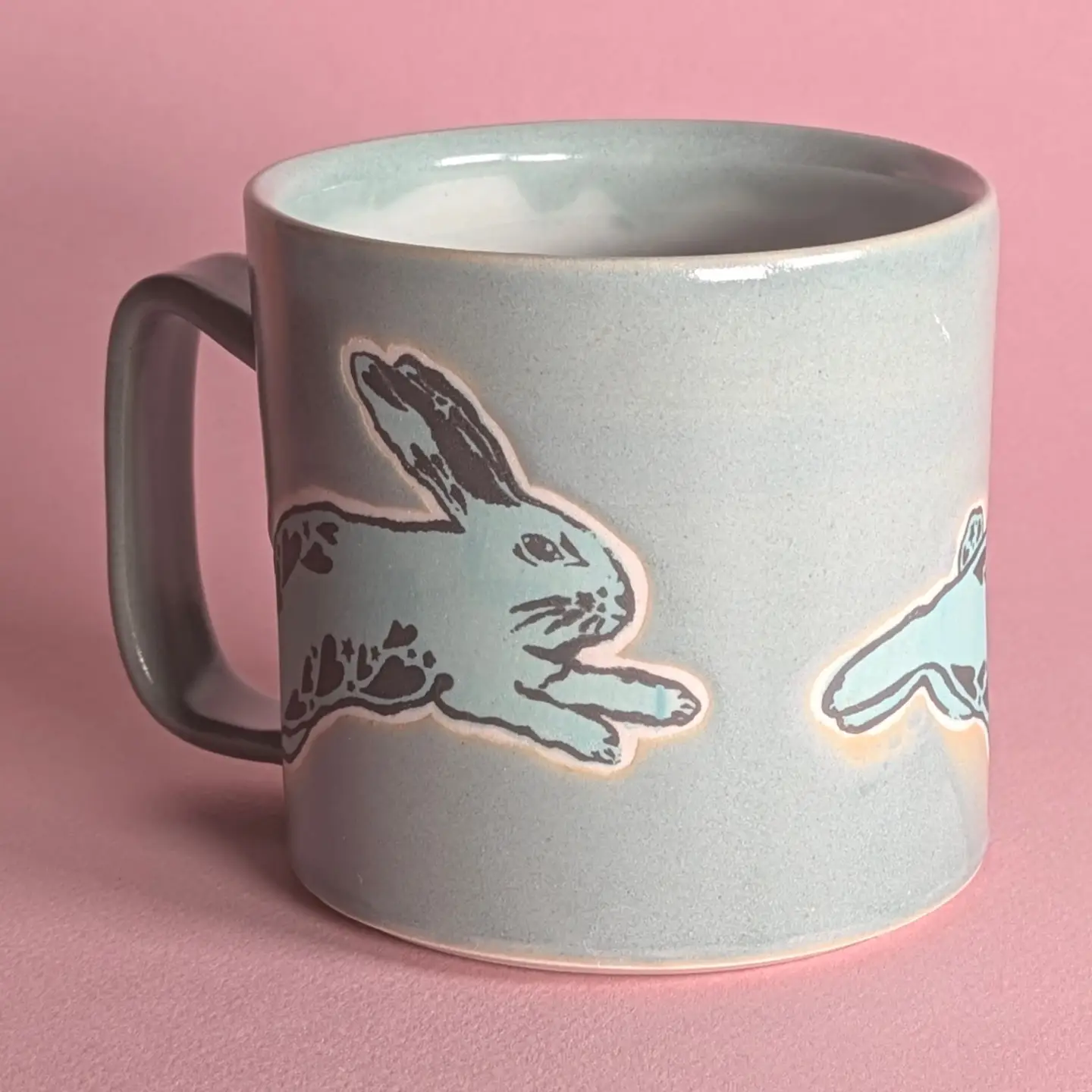 Hop To It Mug