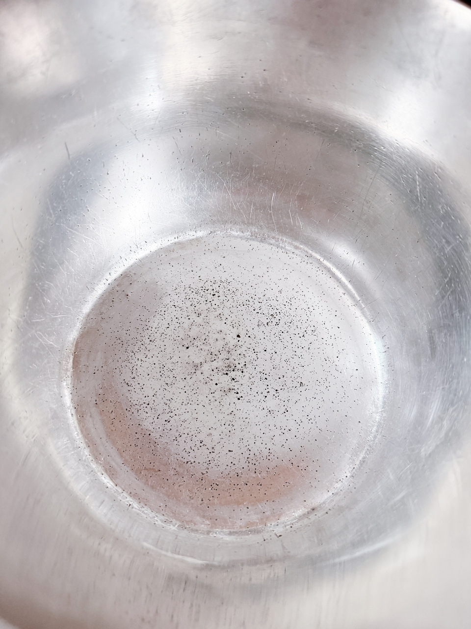 1929 Silver Plated Ice Bucket from Rock Island Lines Railroad