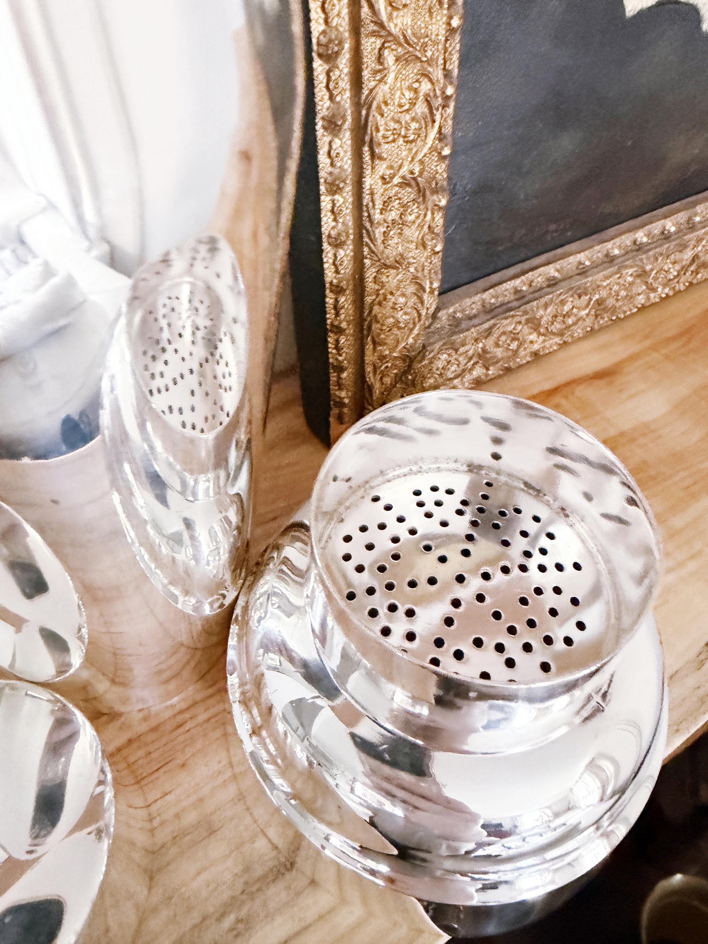 1913 Silver Plated Cocktail Shaker from Vanderbilt Hotel NYC