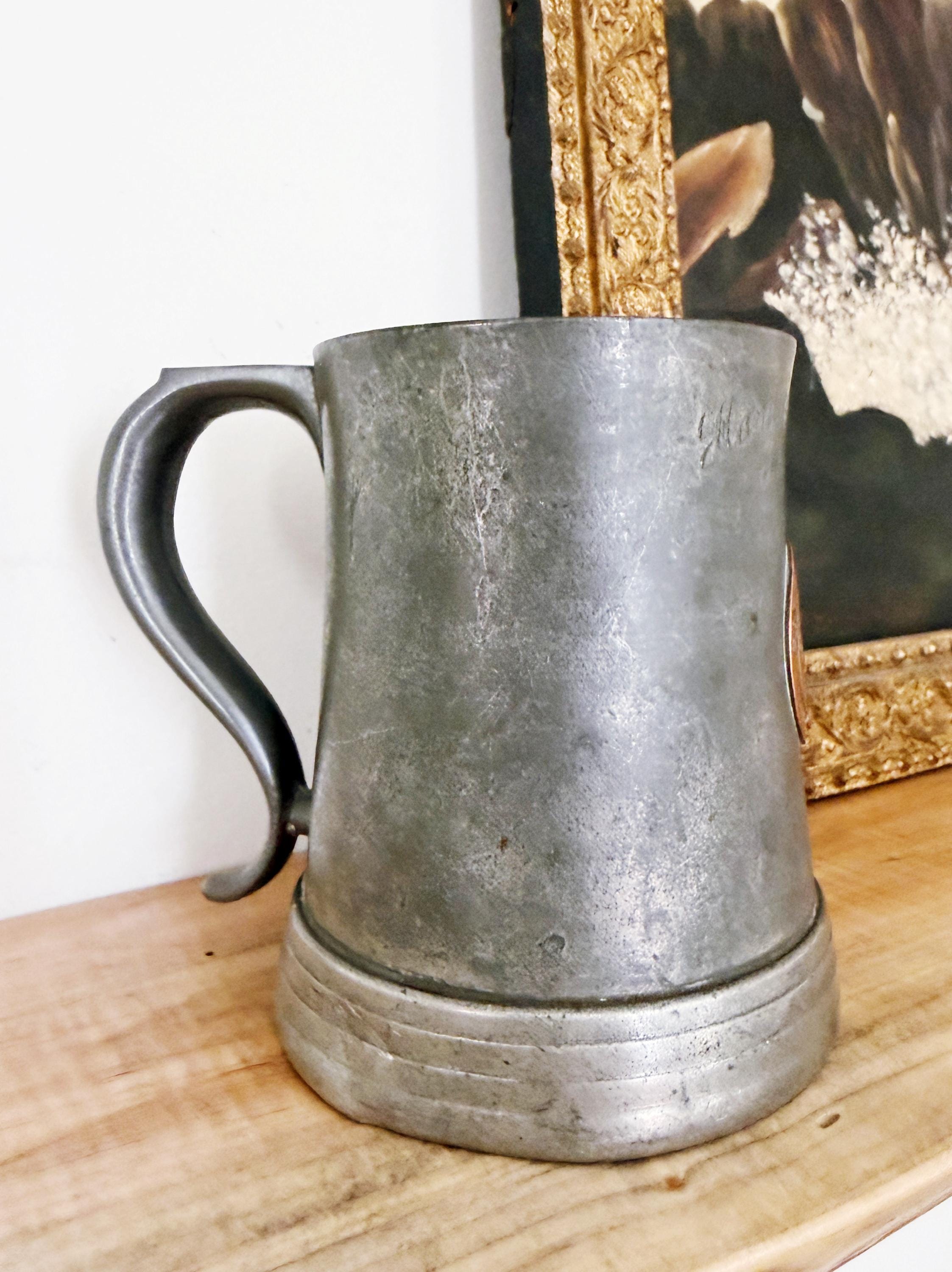 1904 Harvard University Trophy Cup