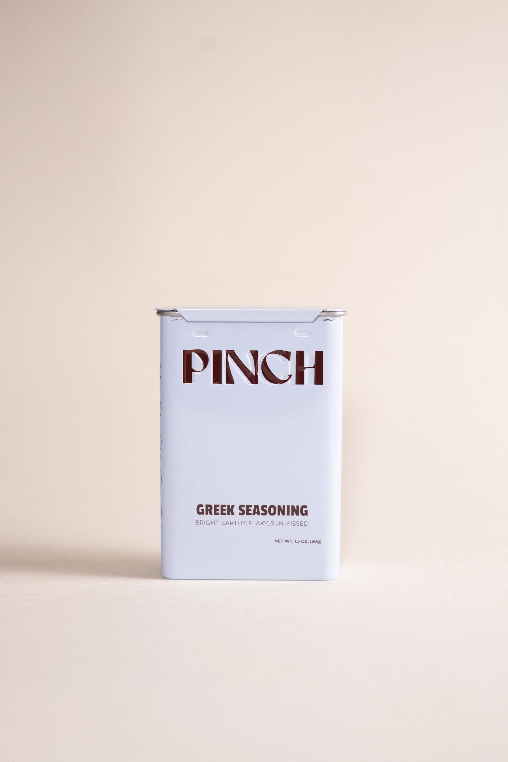 Greek Seasoning