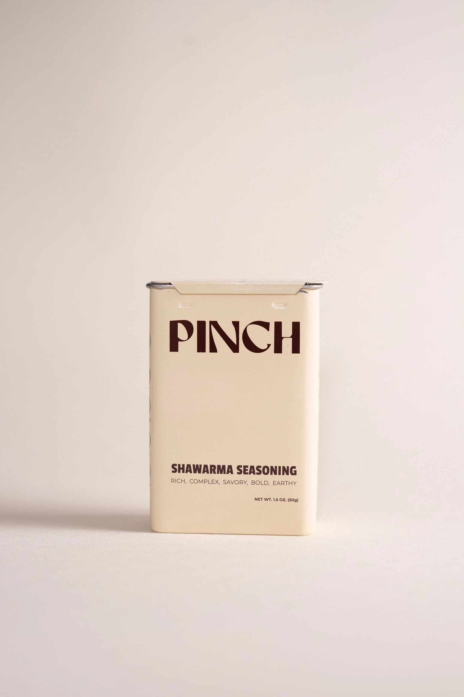 Shawarma Seasoning