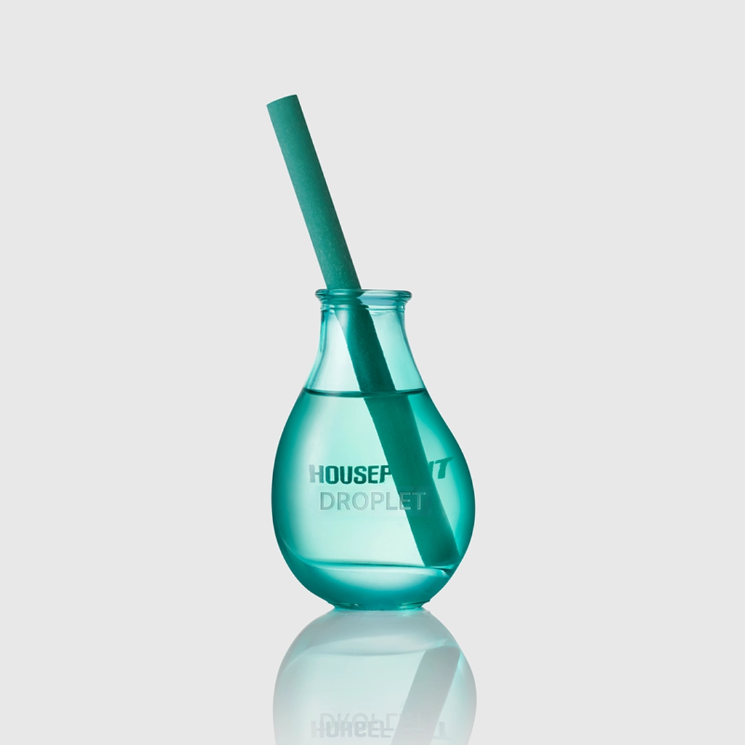 Houseplant By Droplet Reed Diffuser 